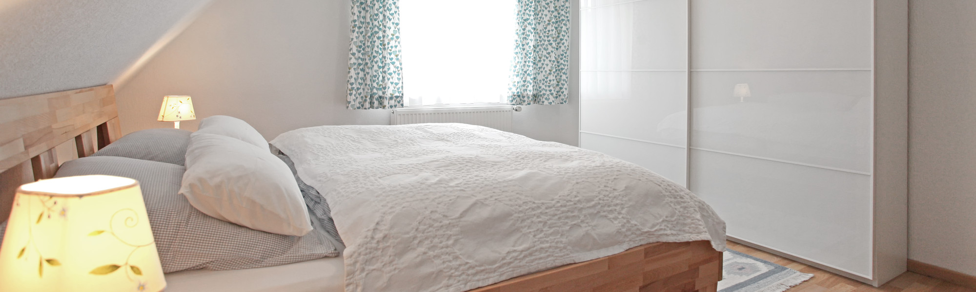 Foto Schlafzimmer Ansicht 2