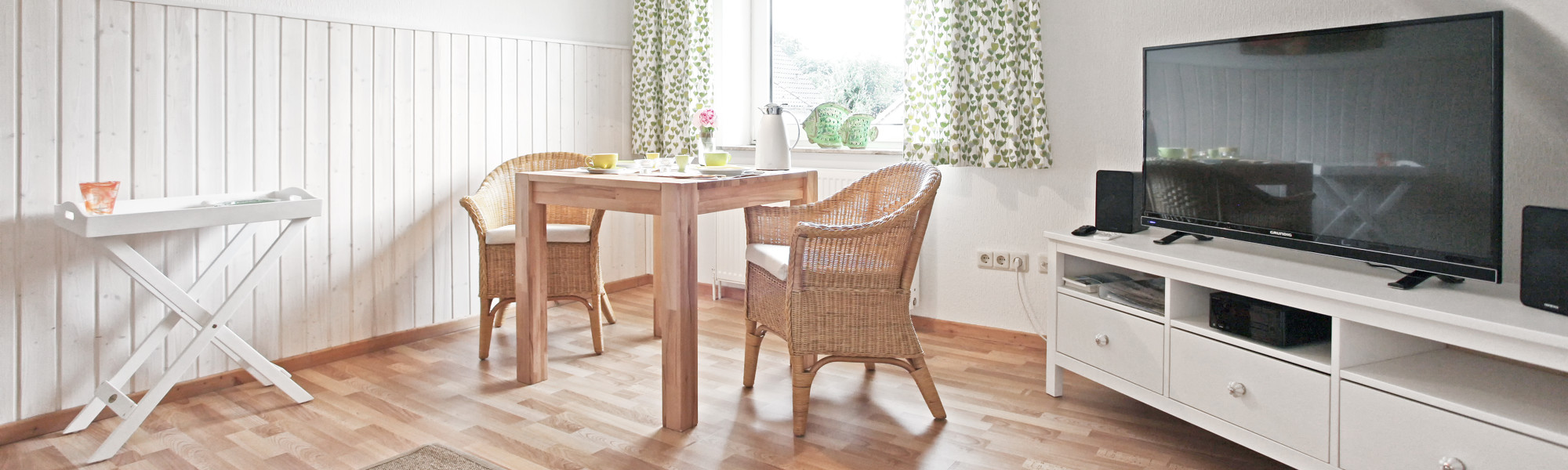 Foto Wohnzimmer Ansicht 3